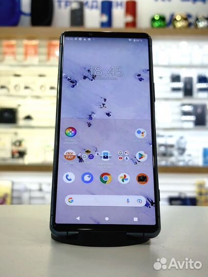 Sony Xperia 5 III, 8/128 ГБ