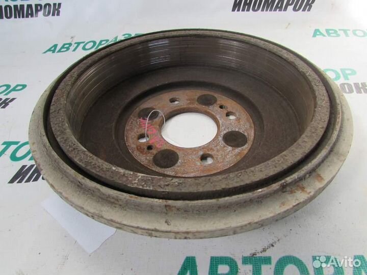 Барабан тормозной для Honda Civic 7 2000-2005г