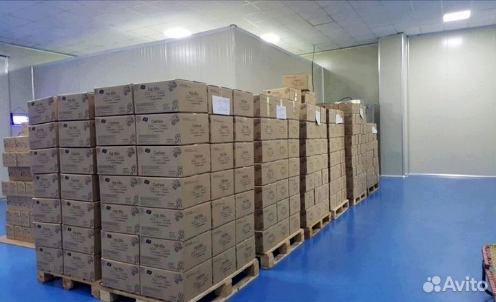 Кофе из Вьетнама оптом