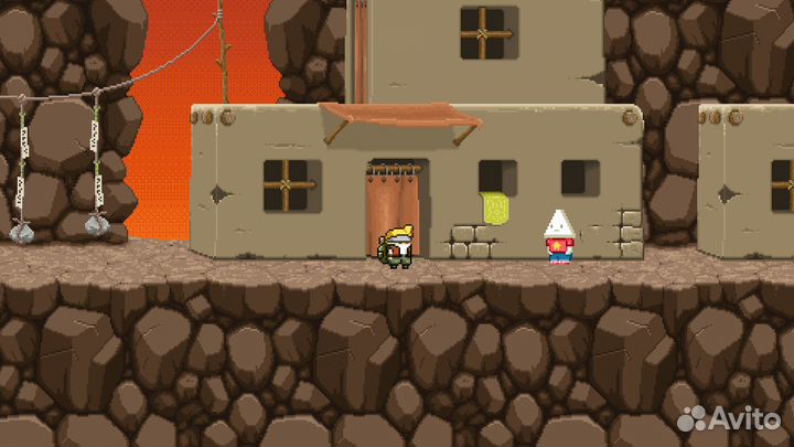 Old School Musical (Steam)