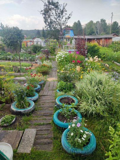 Дача 12 м² на участке 5,8 сот.