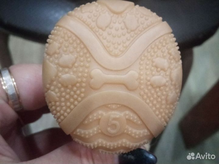 Ботинки для маленьких собак