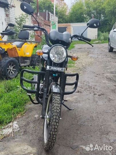 Мобед racer alpha rc50