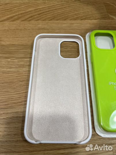 Чехол iPhone 12 Pro Max