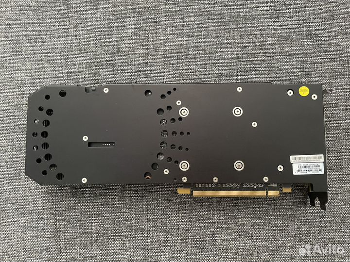 Видеокарты Radeon RX 580/570/470/480 4/8 гб