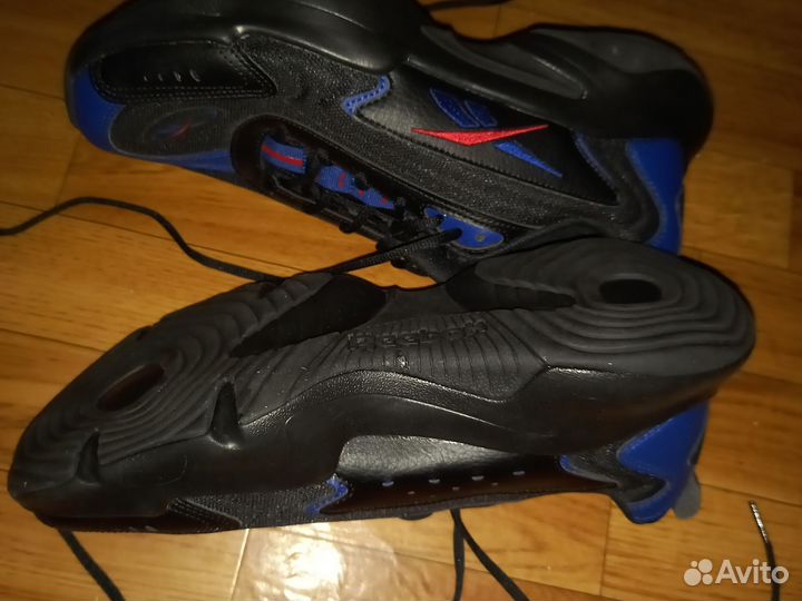 Кроссовки Reebok новые