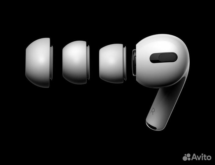 Беспроводные наушники Apple AirPods Pro 2 original