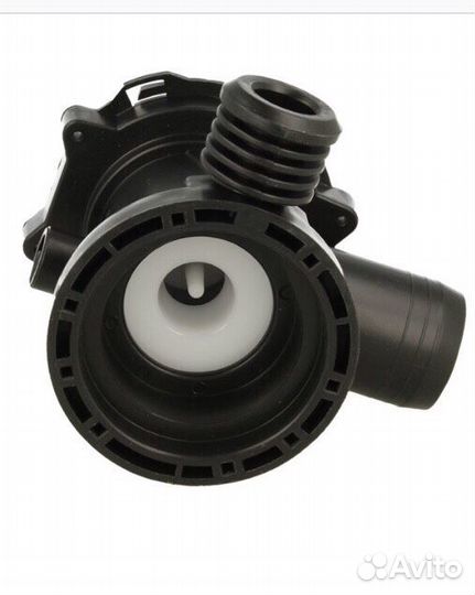 Корпус фильтра помпы ariston, indesit - 092264 -14