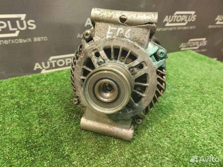 Генератор Peugeot 308 EP6 2007-2013