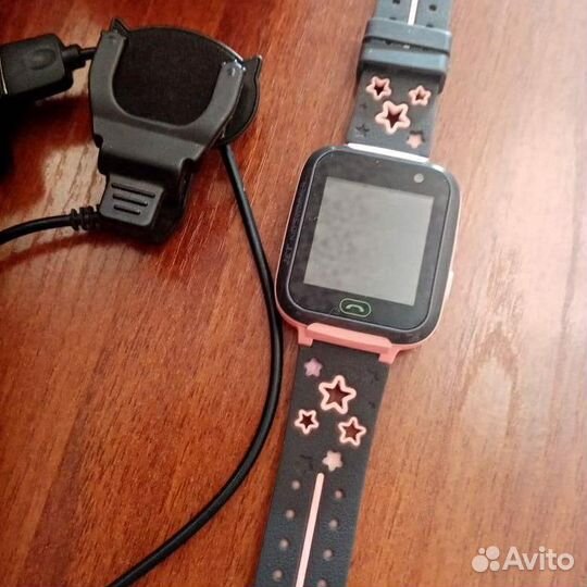 Смарт-часы JET Kid Swimmer