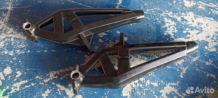 Кулак поворотный Arctic Cat XF/M/F/ZR 1100/800