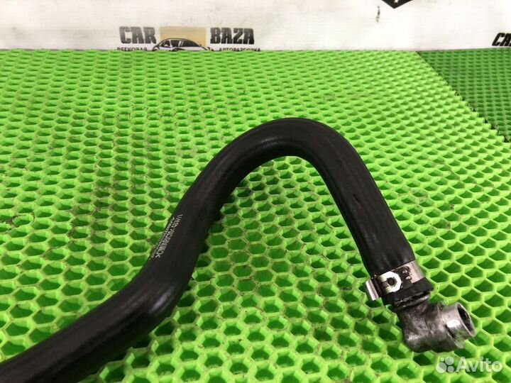 Шланг гидроусилителя BMW X1