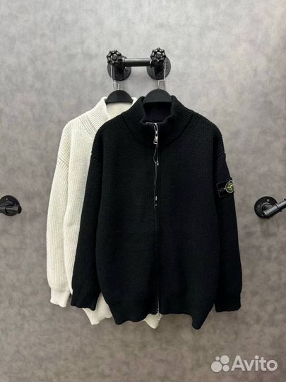 Свитер Stone Island