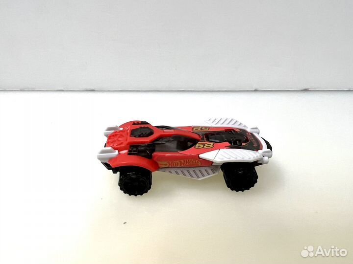 Машинки HOT weels Sweet Box