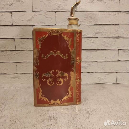 Коньячный набор фарфор