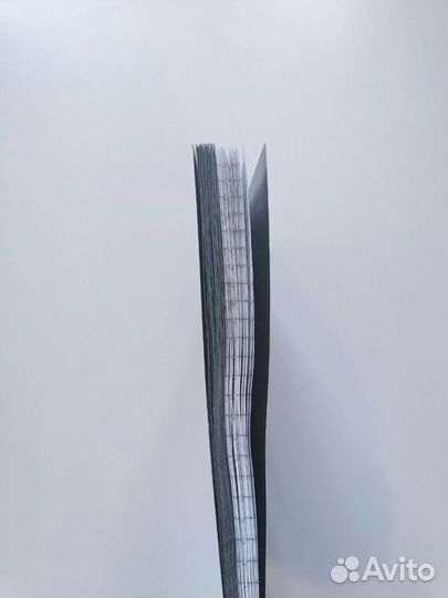 Тетрадь смерти Death Note блокнот