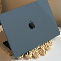 Macbook air 15 - M3 - 256gb Midnight