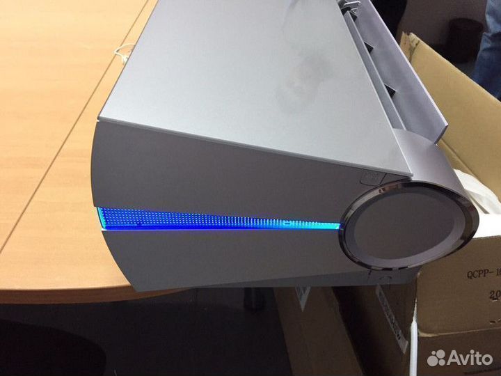 Кондиционер до 25 м.кв. Lessar tiger LU-he09kbe2