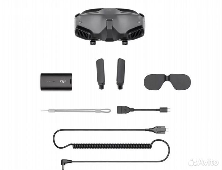 Очки DJI Goggles 2 (поставка 28/07)