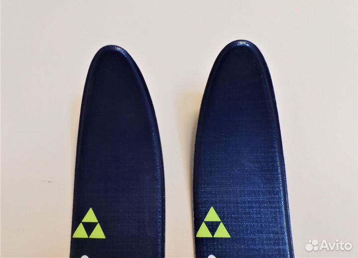 Лыжи Fisher Crown Xtralite 99 BSX