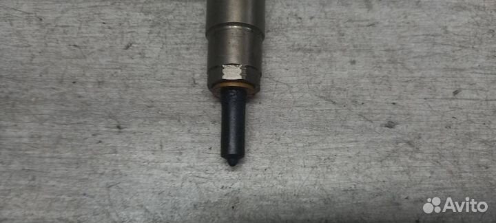 Форсунка топливная Volkswagen Tiguan (2007 - 2011)