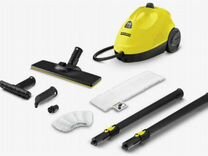 Пароочиститель Karcher SC 2 EasyFix