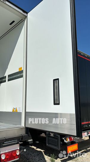 Полуприцеп рефрижератор Schmitz Cargobull SKO 24, 2023