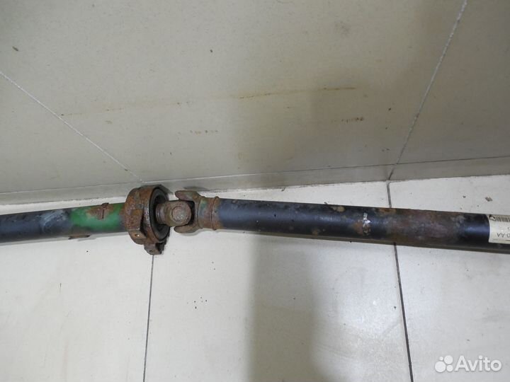 Вал карданный Kuga 2008-2012