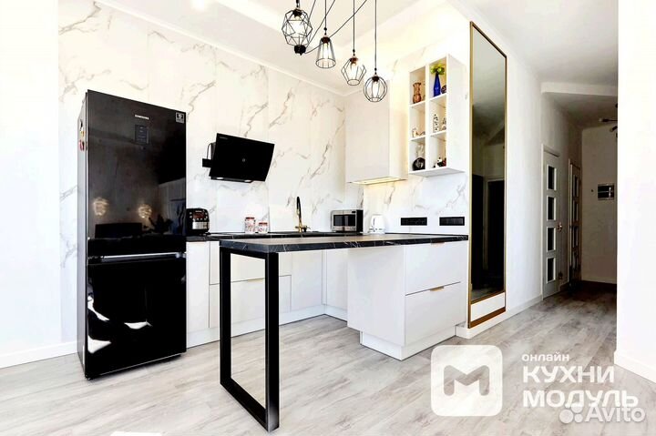 Модульная кухня