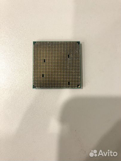 Процессор amd fx4350