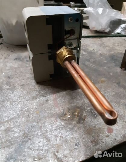 Термостат honeywell