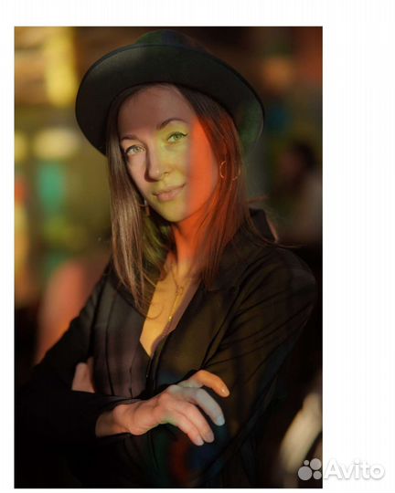 Экспресс фотосессия