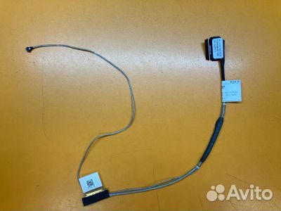 Шлейф матрицы для ноутбука Dell 5452 30 pin