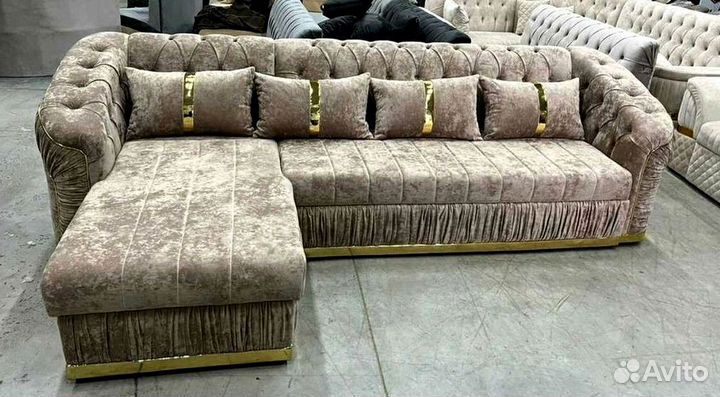 Диван Азалия