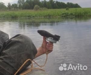 Поисковый магнит на 250кг