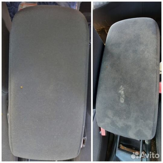 Аренда моющего пылесоса