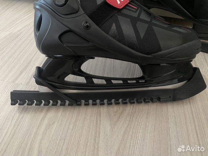 Фитнес-коньки Nordway Fh-One