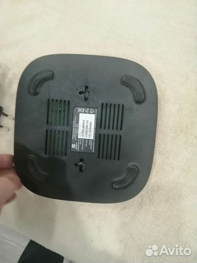 Модемы и роутеры