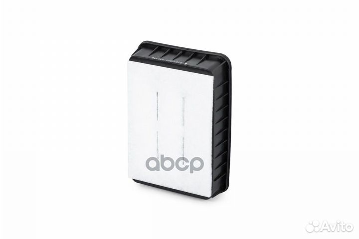 Фильтр воздушный mitsubishi lancer/outlander 08