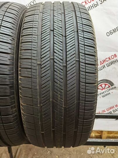 Goodyear Eagle Touring 285/45 R22 100Z