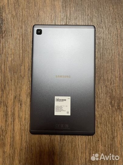 Планшет samsung galaxy tab a7 lite