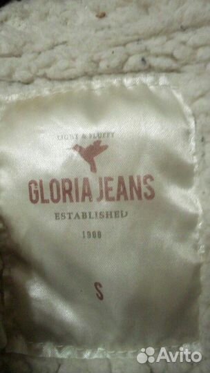 Худи Мех Капюшон Мех 42-46