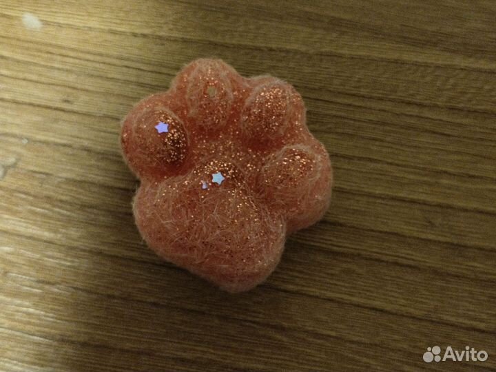 Таба лапки и сквиши