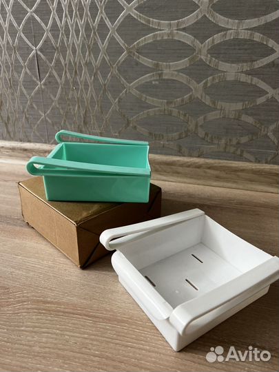 Органайзеры в холодильник