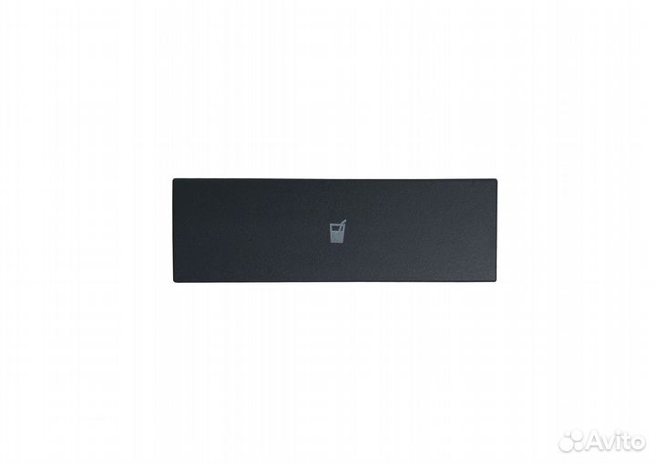 Облицовка панели приборов на Газель