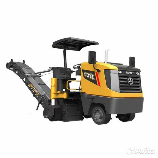 Дорожная фреза Sany SCM500C-8, 2023