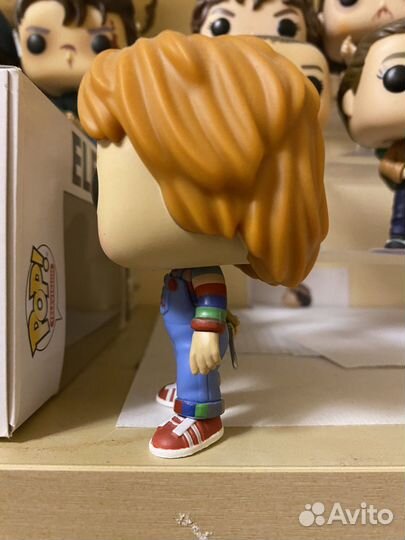 Funko Pop Chucky