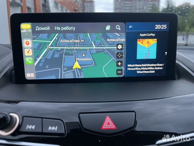 Acura RDX 2.0 AT, 2019, 60 850 км объявление продам