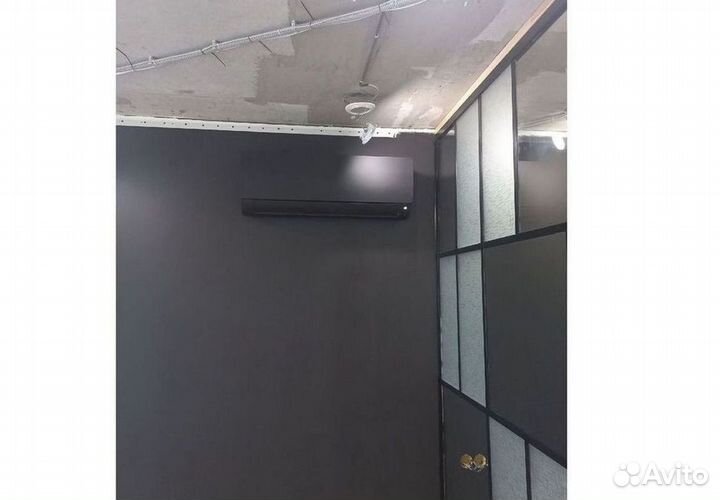 Кондиционер/Сплит-система с гарантией