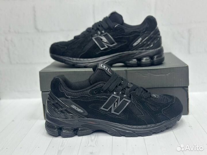 Кроссовки New Balance 1906D (42)